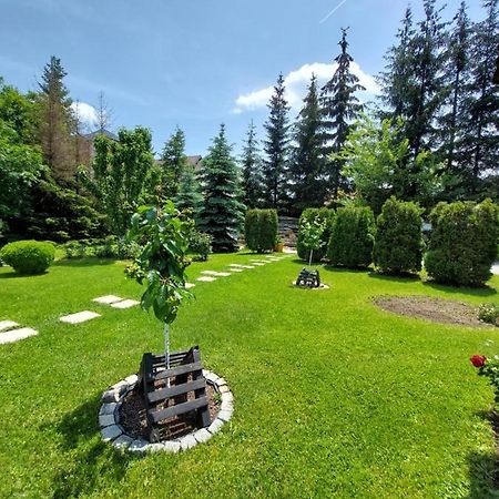 Apartmani Nika Zlatibor Dış mekan fotoğraf