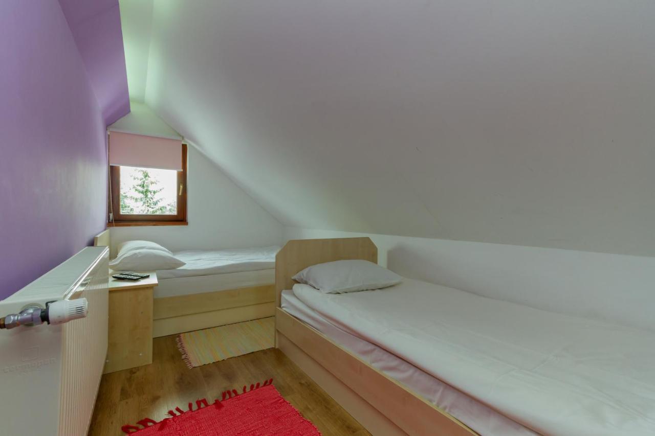 Apartmani Nika Zlatibor Dış mekan fotoğraf