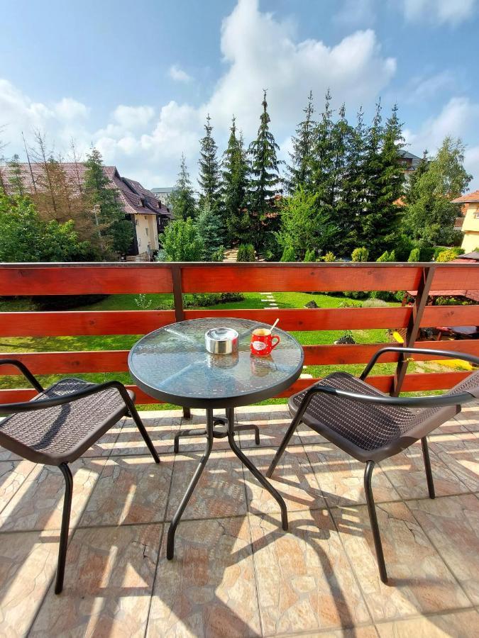 Apartmani Nika Zlatibor Dış mekan fotoğraf