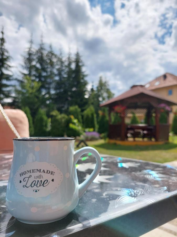 Apartmani Nika Zlatibor Dış mekan fotoğraf