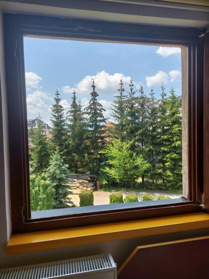 Apartmani Nika Zlatibor Dış mekan fotoğraf