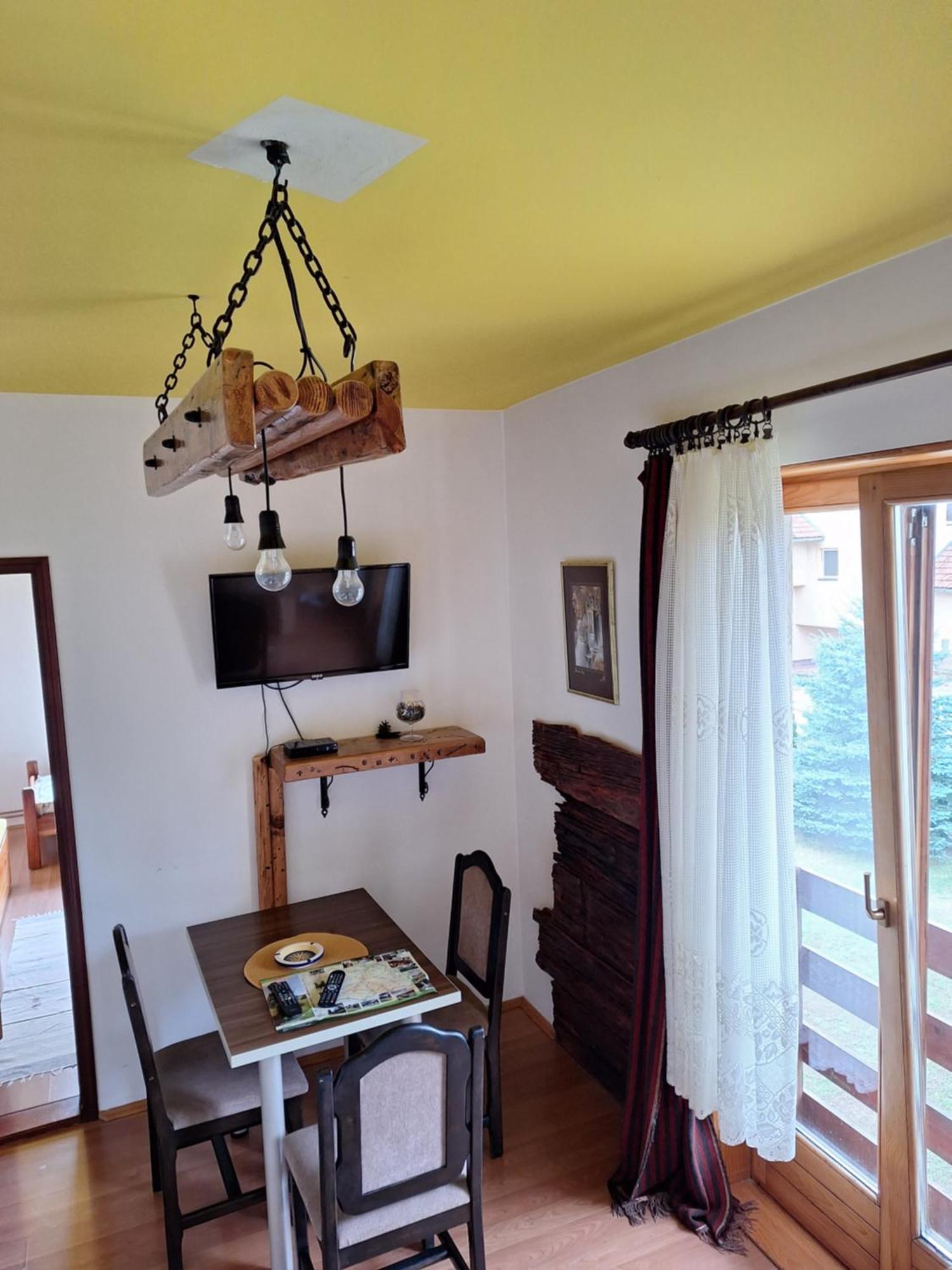Apartmani Nika Zlatibor Dış mekan fotoğraf