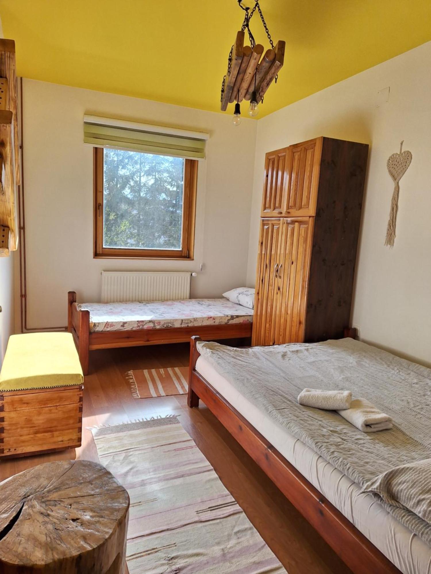 Apartmani Nika Zlatibor Dış mekan fotoğraf