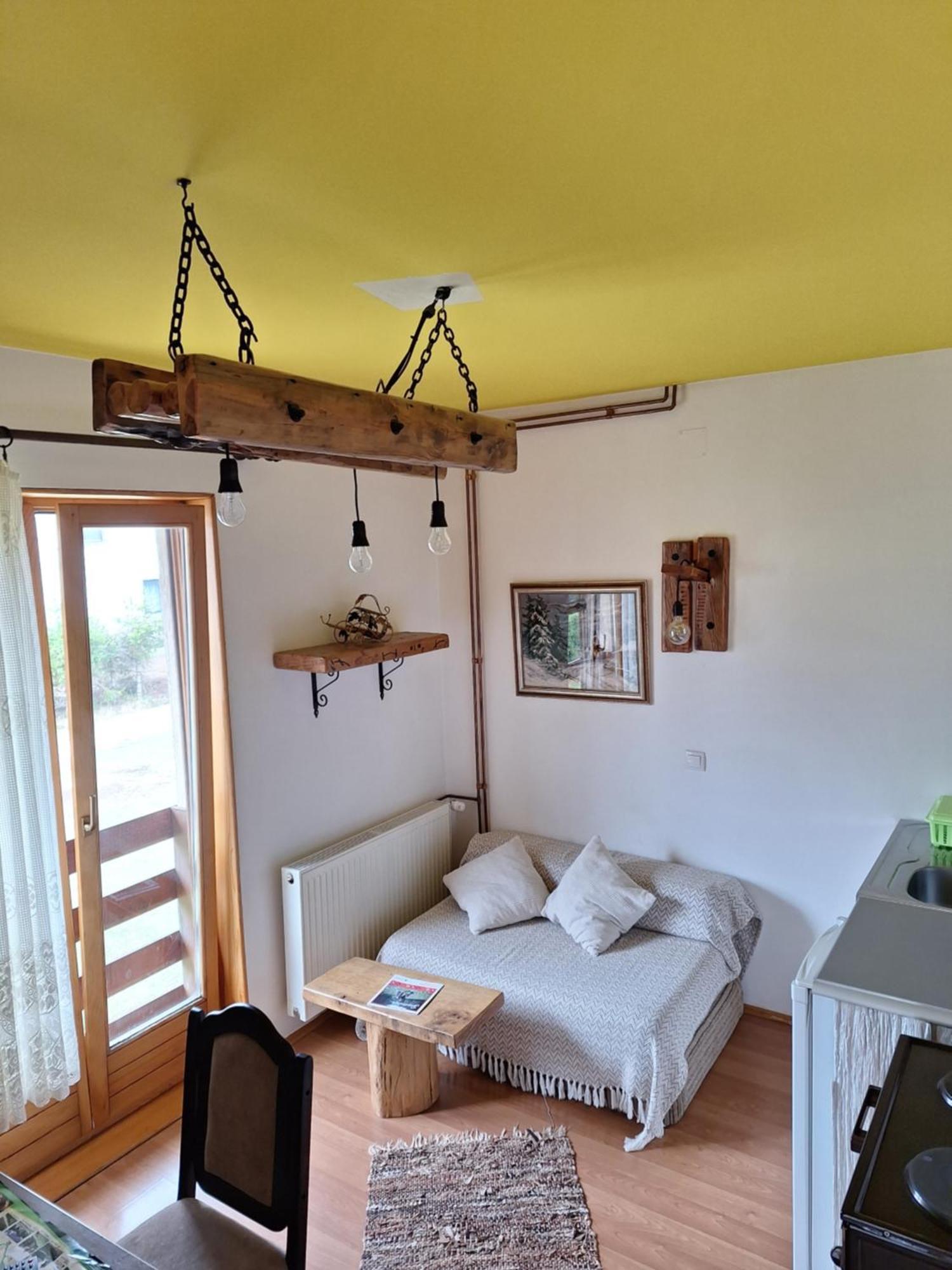 Apartmani Nika Zlatibor Oda fotoğraf