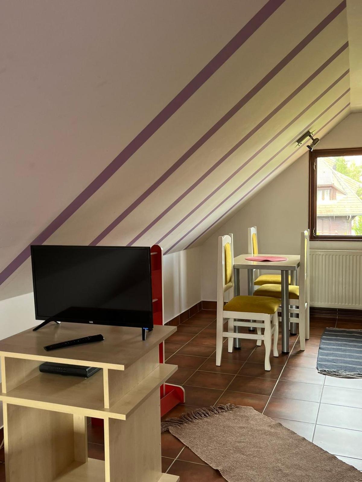 Apartmani Nika Zlatibor Dış mekan fotoğraf