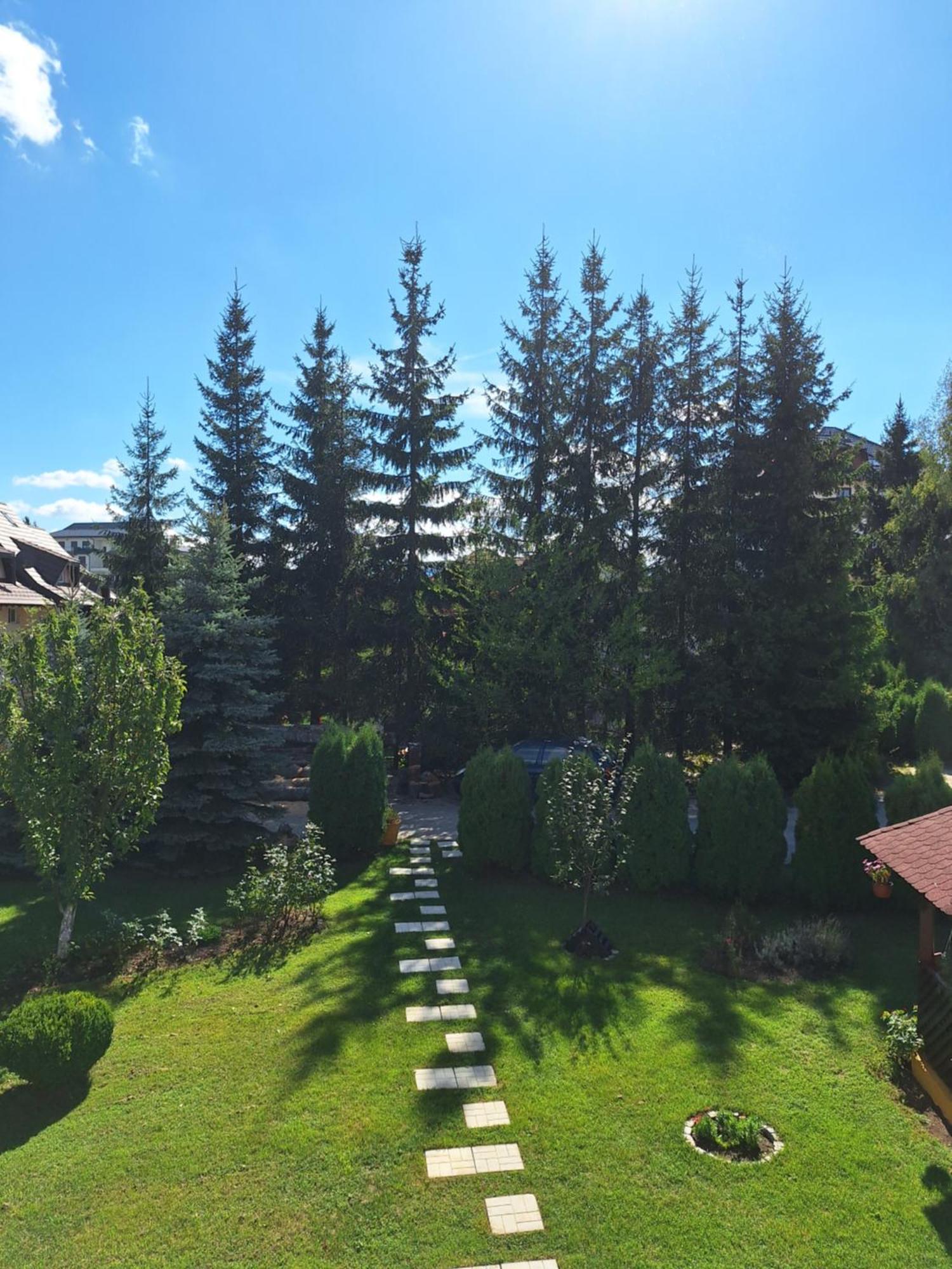 Apartmani Nika Zlatibor Dış mekan fotoğraf