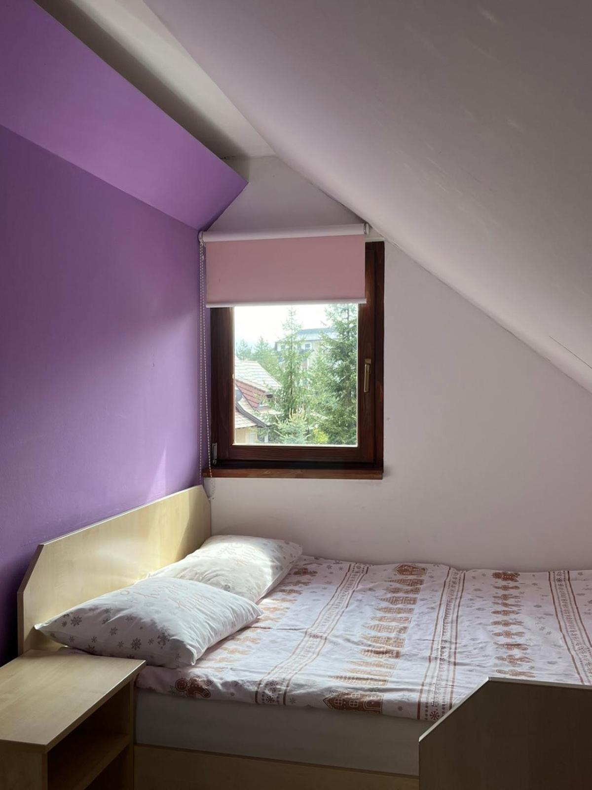 Apartmani Nika Zlatibor Dış mekan fotoğraf