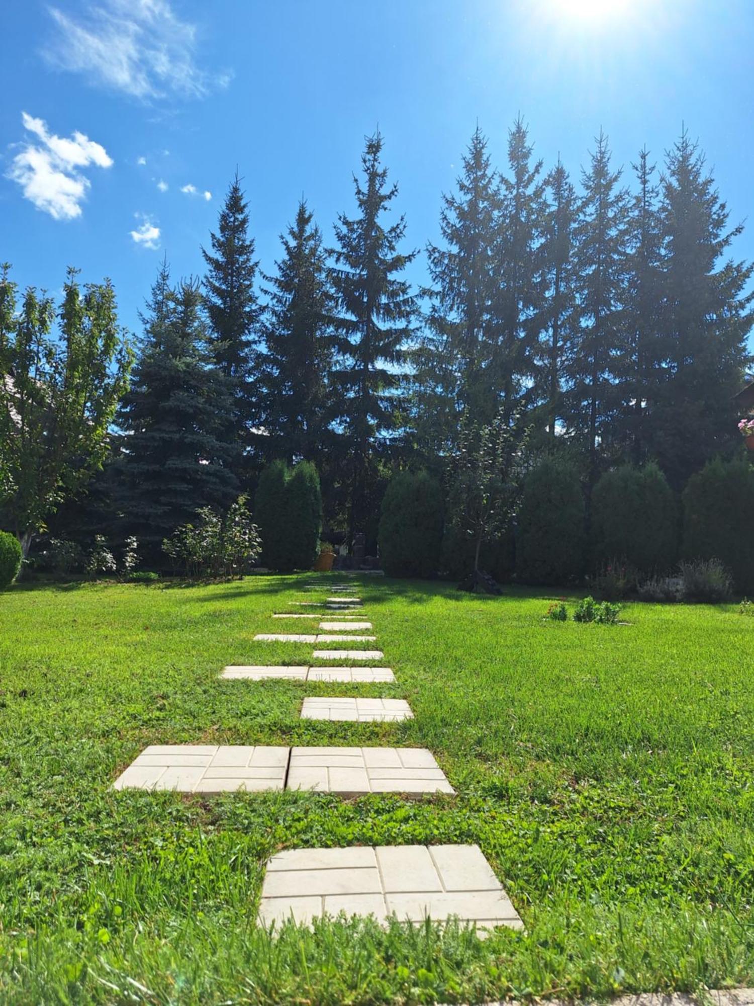 Apartmani Nika Zlatibor Dış mekan fotoğraf