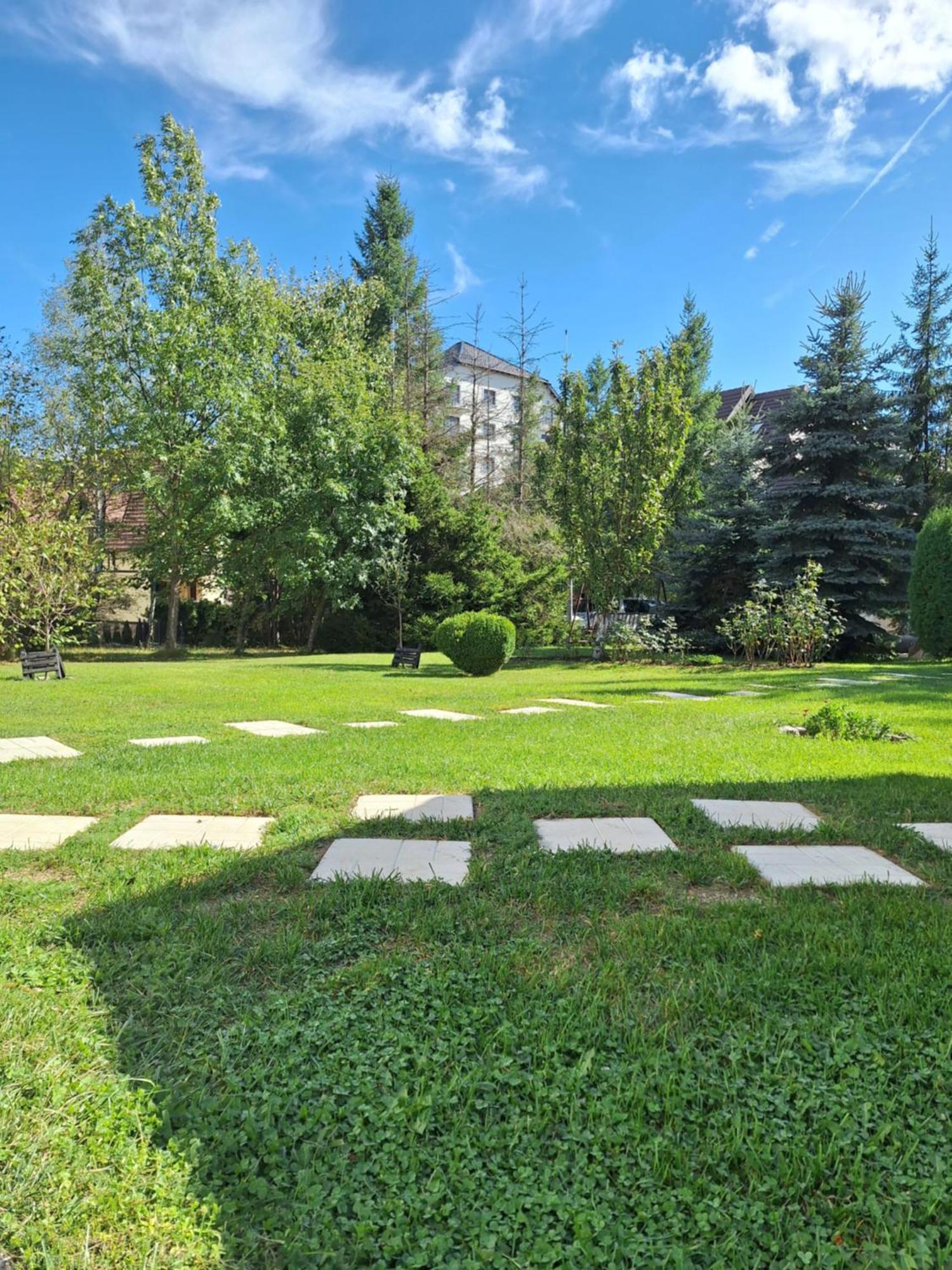 Apartmani Nika Zlatibor Dış mekan fotoğraf