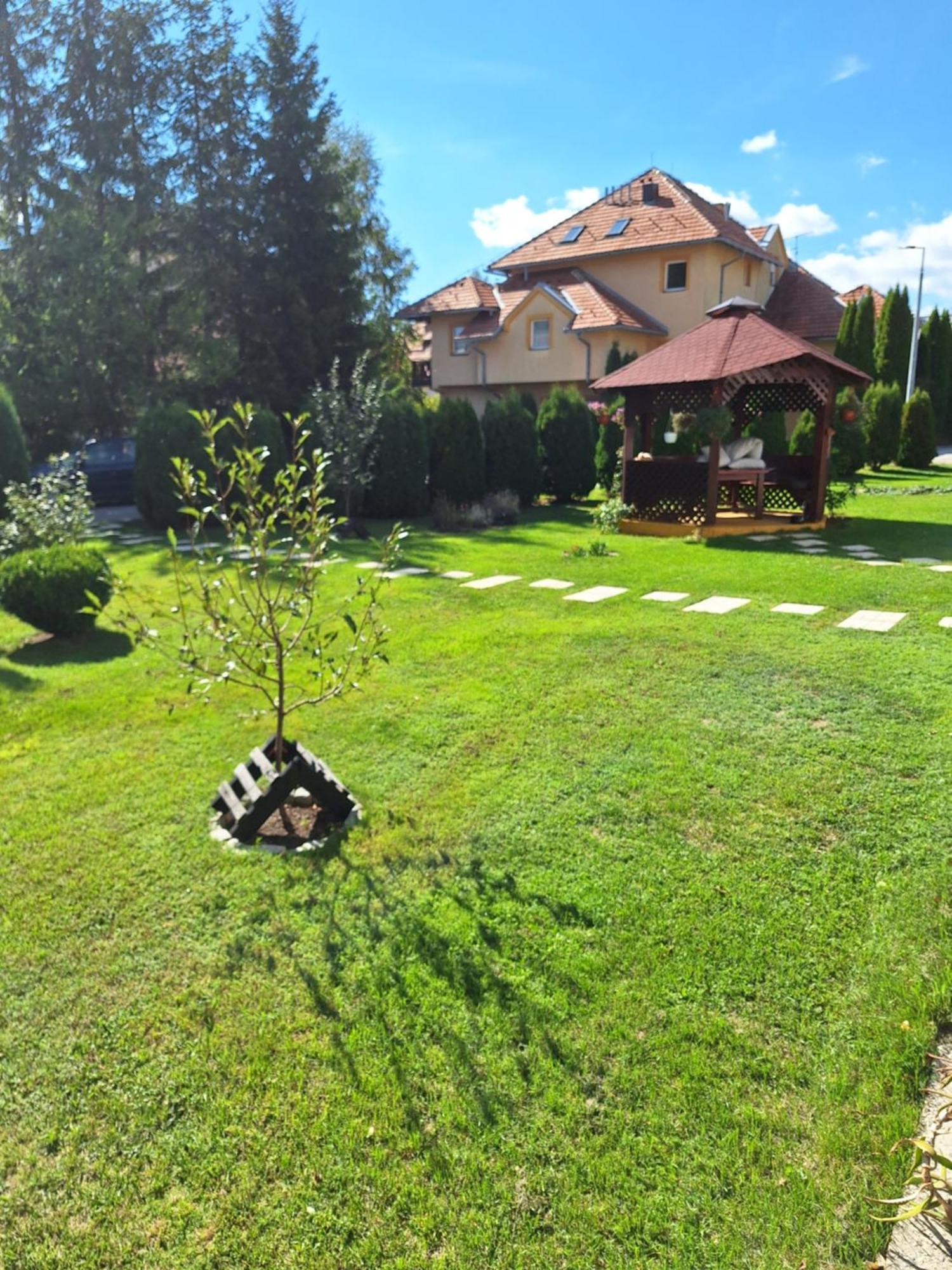 Apartmani Nika Zlatibor Dış mekan fotoğraf