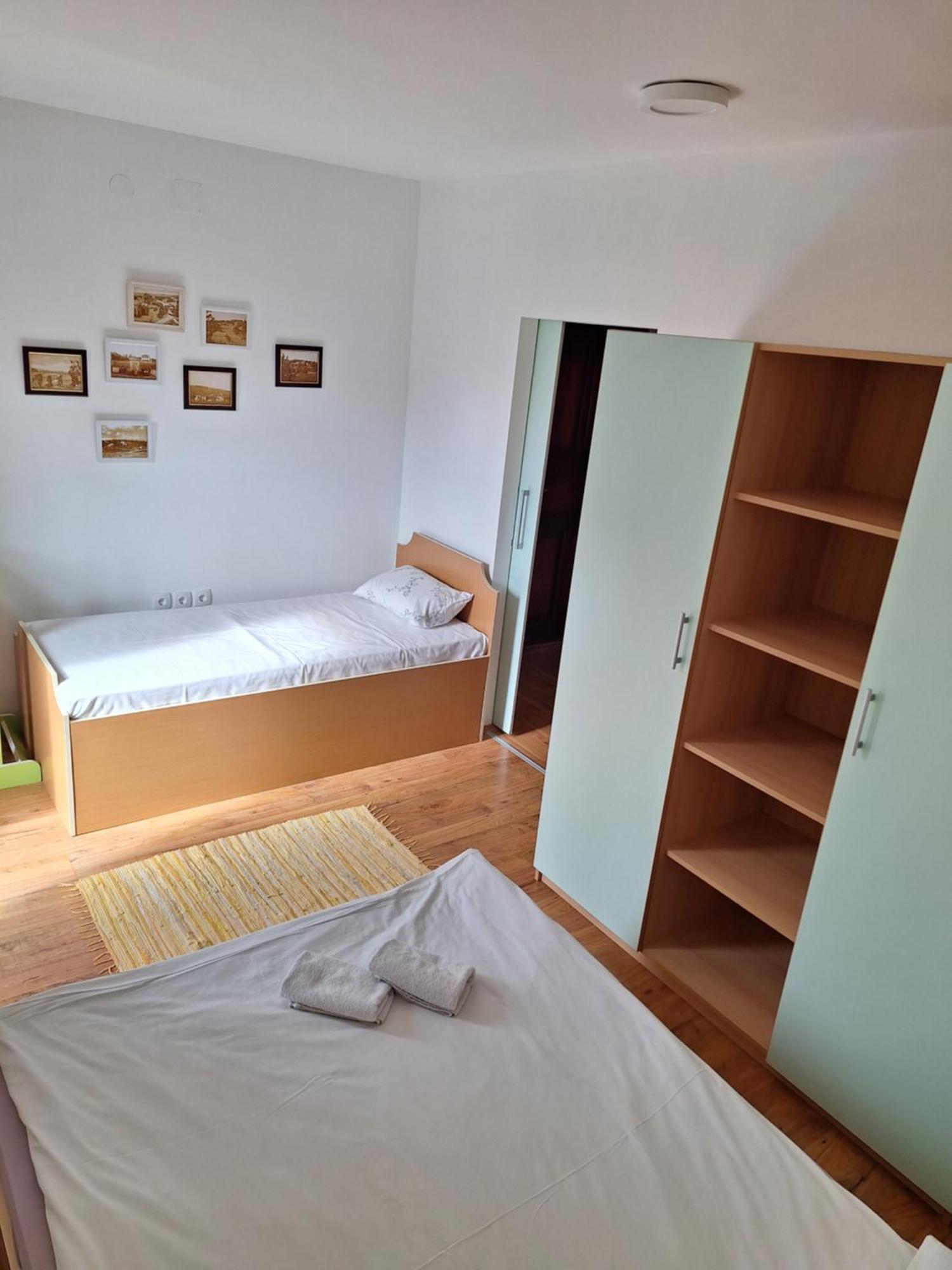 Apartmani Nika Zlatibor Dış mekan fotoğraf