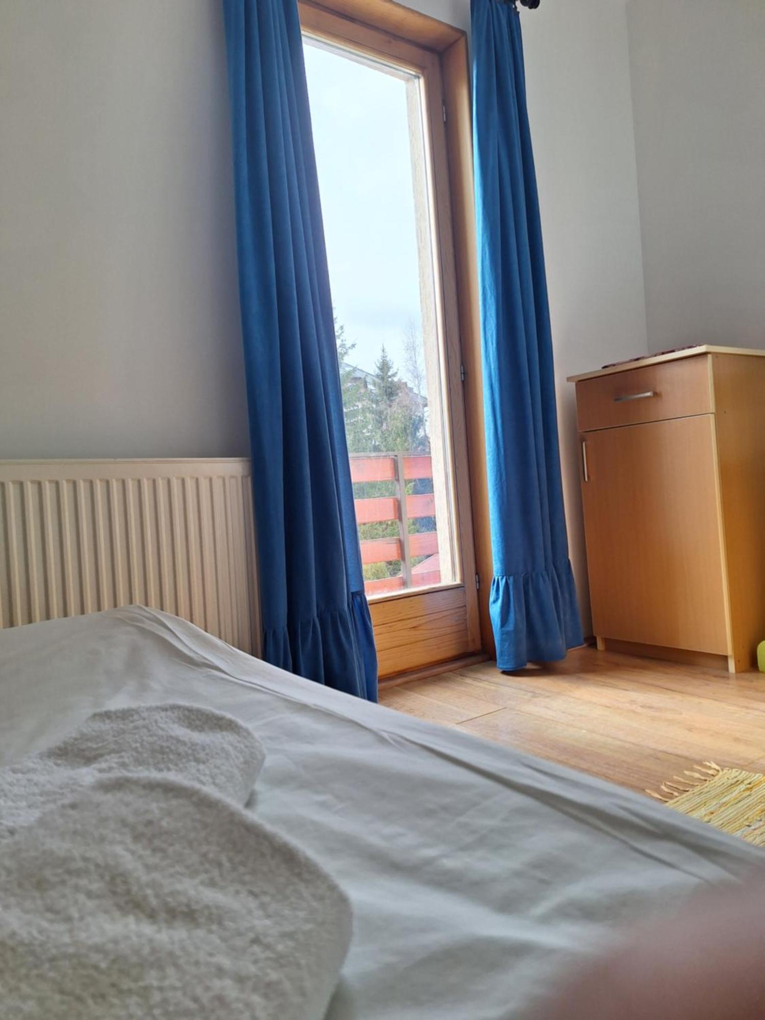 Apartmani Nika Zlatibor Dış mekan fotoğraf
