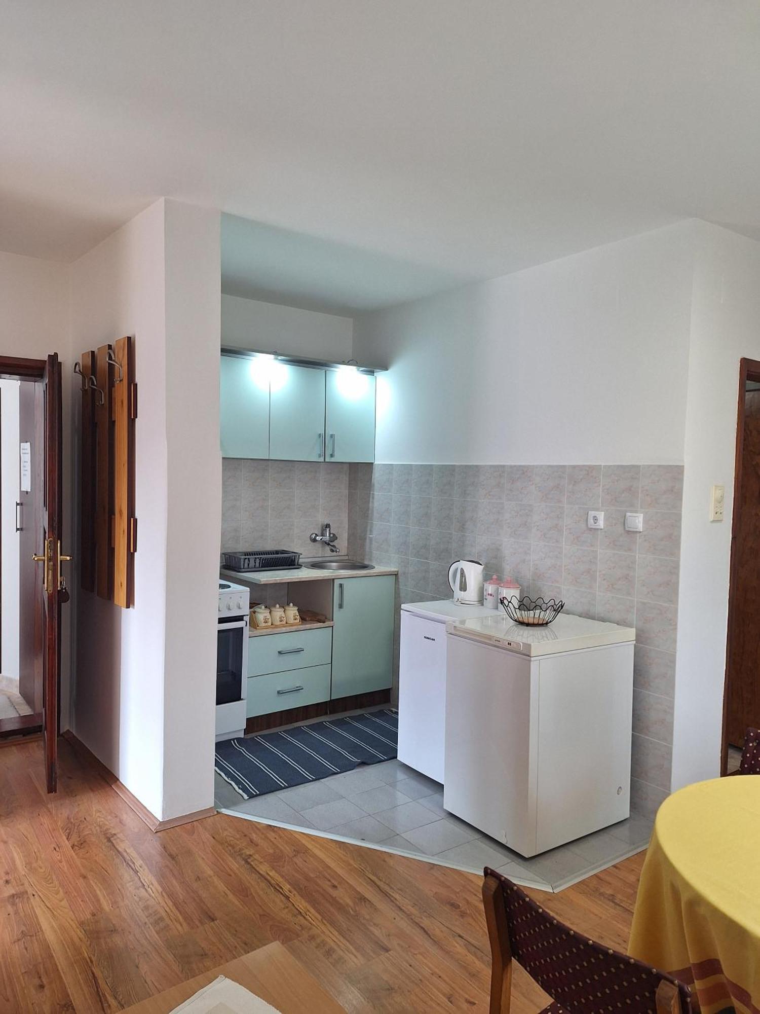 Apartmani Nika Zlatibor Dış mekan fotoğraf