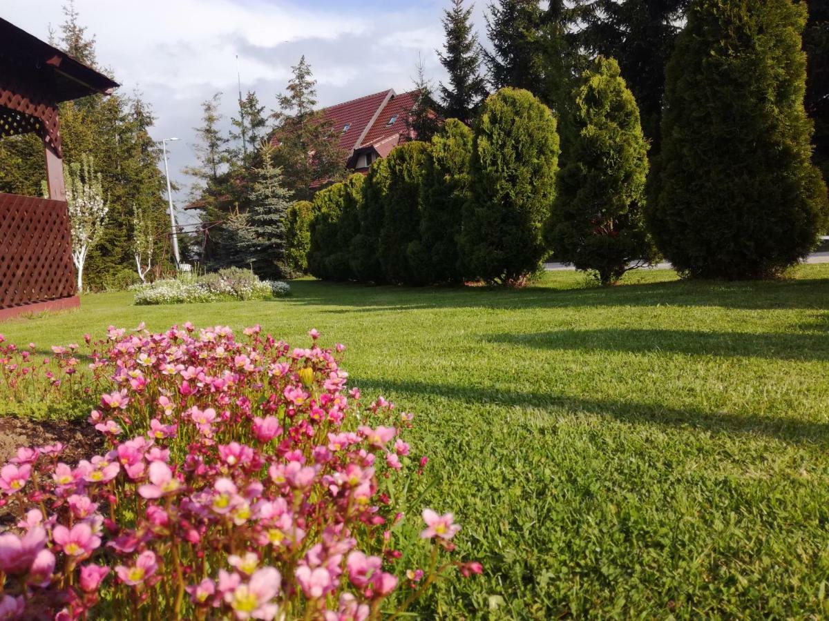 Apartmani Nika Zlatibor Dış mekan fotoğraf